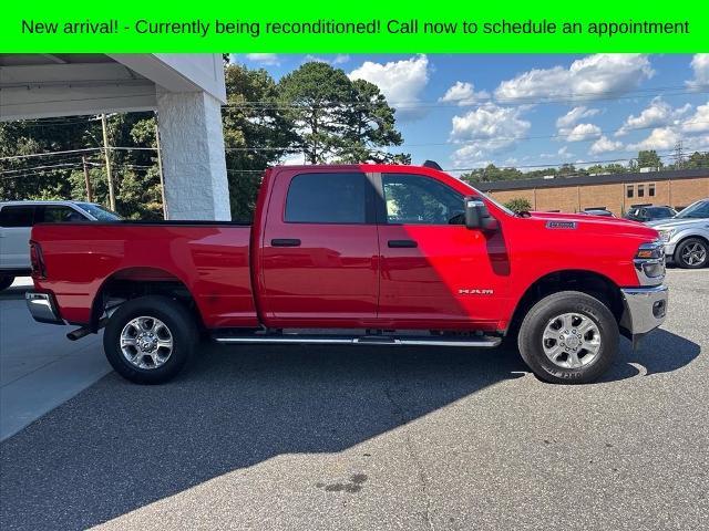 2026 Ram 2500 - $41,980