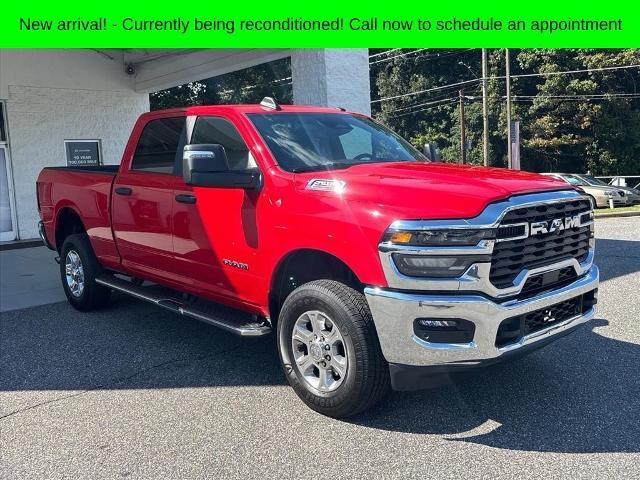 2026 Ram 2500 - $41,980