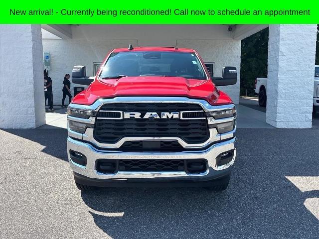 2026 Ram 2500 - $41,980