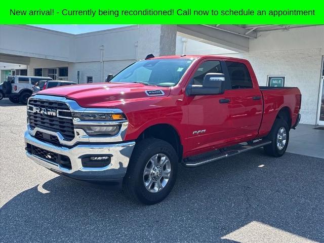 2026 Ram 2500 - $41,980