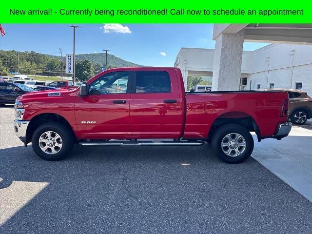 2026 Ram 2500 - $41,980