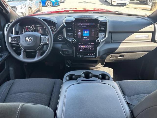 2026 Ram 2500 - $41,980