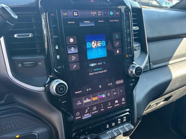 2026 Ram 2500 - $41,980