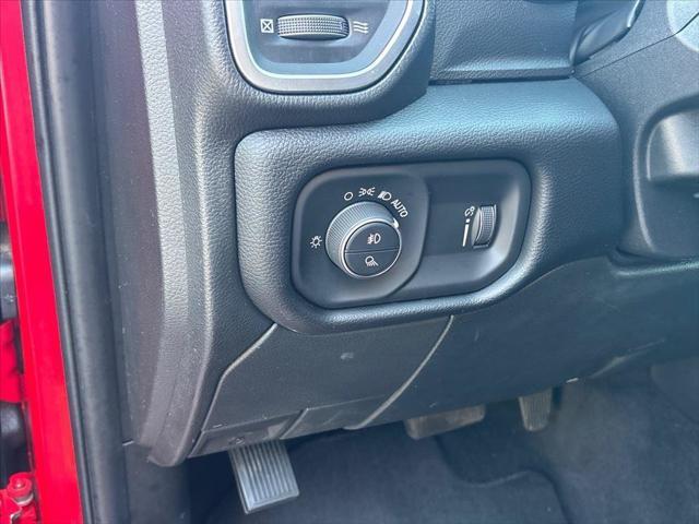2026 Ram 2500 - $41,980