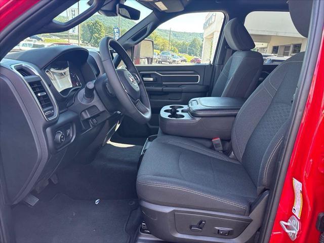 2026 Ram 2500 - $41,980