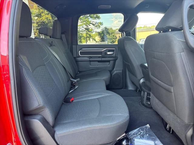 2026 Ram 2500 - $41,980