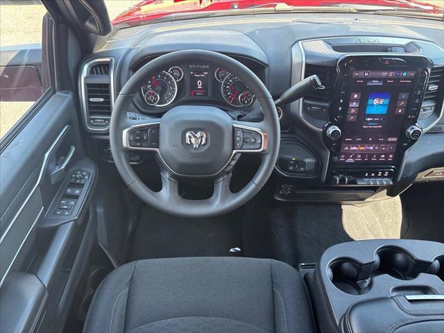 2026 Ram 2500 - $41,980