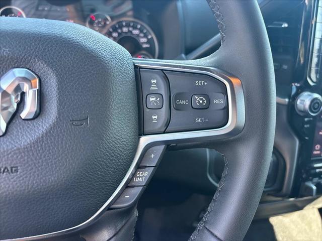 2026 Ram 2500 - $41,980