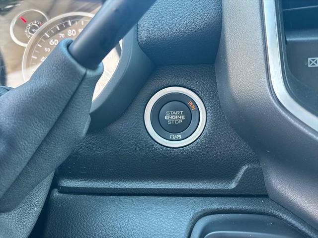 2026 Ram 2500 - $41,980