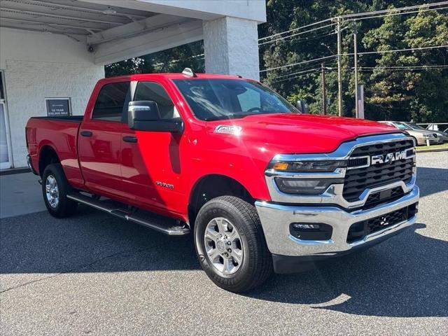 2026 Ram 2500 - $41,980