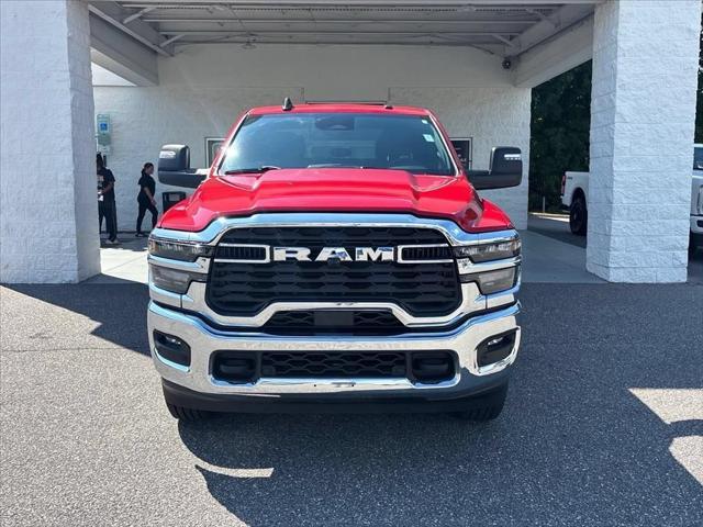 2026 Ram 2500 - $41,980