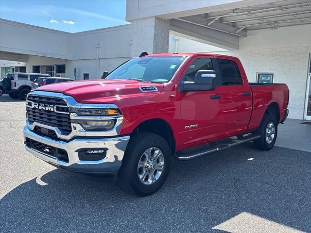 2026 Ram 2500 - $41,980