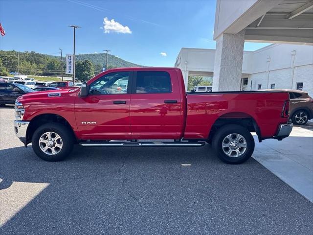 2026 Ram 2500 - $41,980