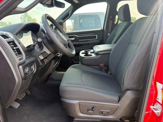 2026 Ram 2500 - $45,307