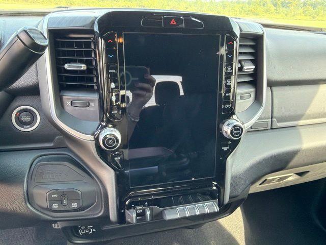 2026 Ram 2500 - $45,307
