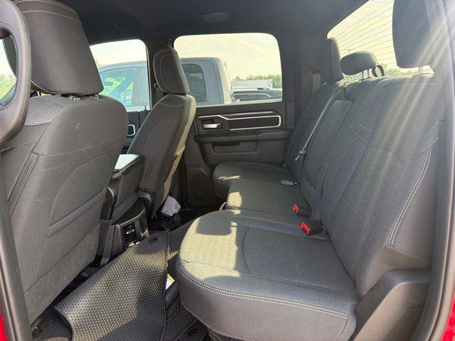2026 Ram 2500 - $45,307