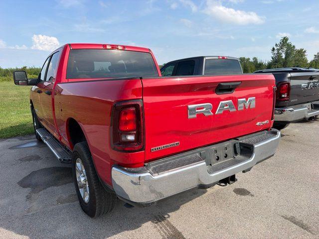 2026 Ram 2500 - $45,307