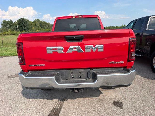 2026 Ram 2500 - $45,307