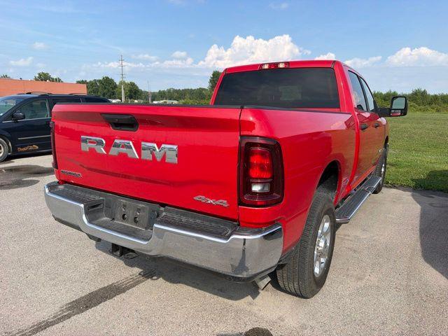 2026 Ram 2500 - $45,307