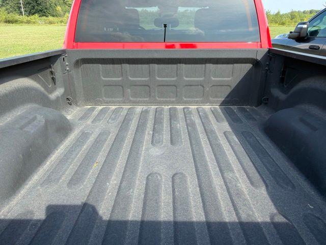 2026 Ram 2500 - $45,307