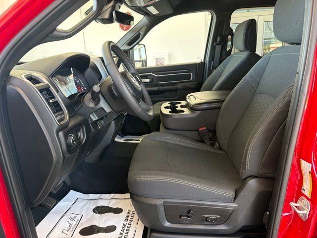 2026 Ram 2500 - $45,307