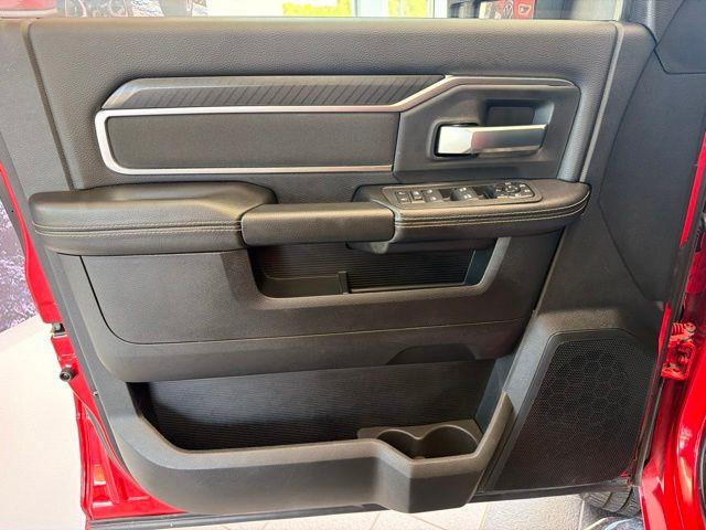 2026 Ram 2500 - $45,307