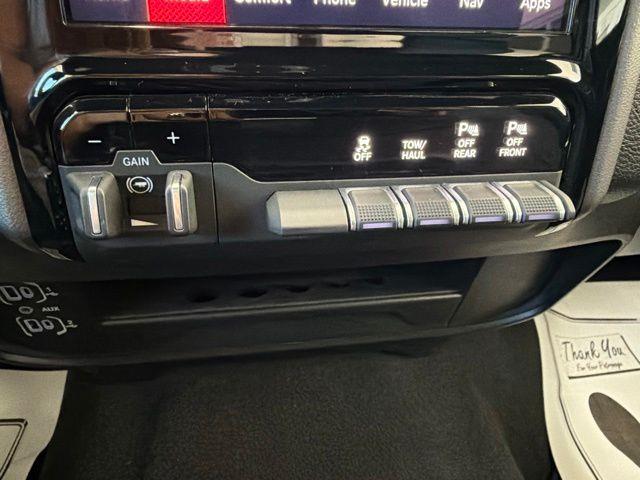 2026 Ram 2500 - $45,307