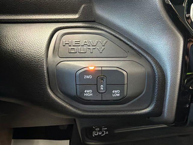 2026 Ram 2500 - $45,307