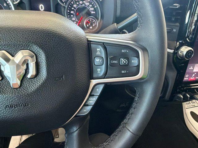 2026 Ram 2500 - $45,307