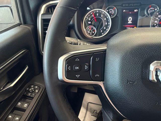 2026 Ram 2500 - $45,307