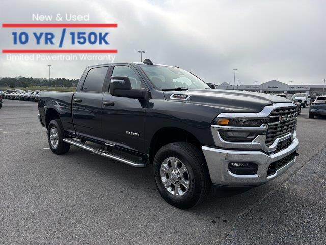 2026 Ram 2500 - $53,574