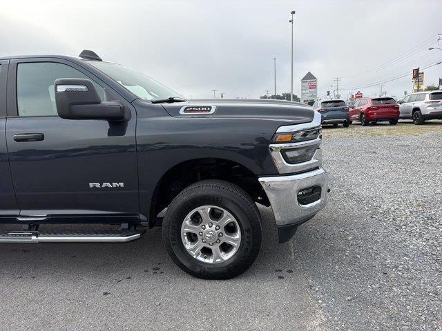 2026 Ram 2500 - $53,574