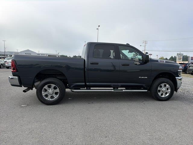 2026 Ram 2500 - $53,574