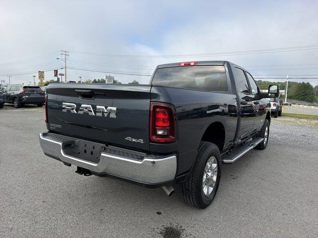 2026 Ram 2500 - $53,574