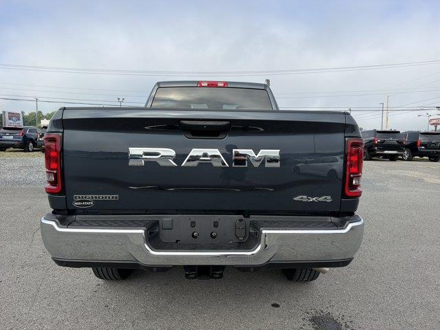 2026 Ram 2500 - $53,574