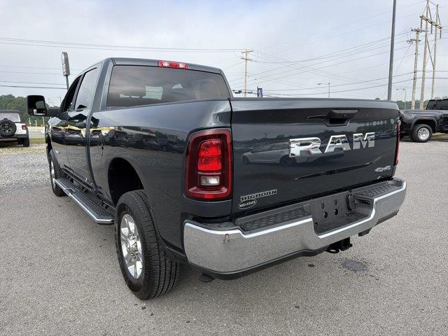 2026 Ram 2500 - $53,574