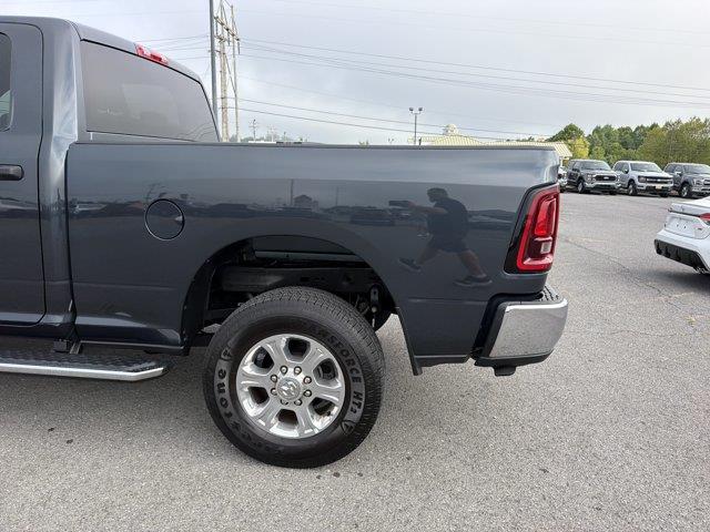 2026 Ram 2500 - $53,574