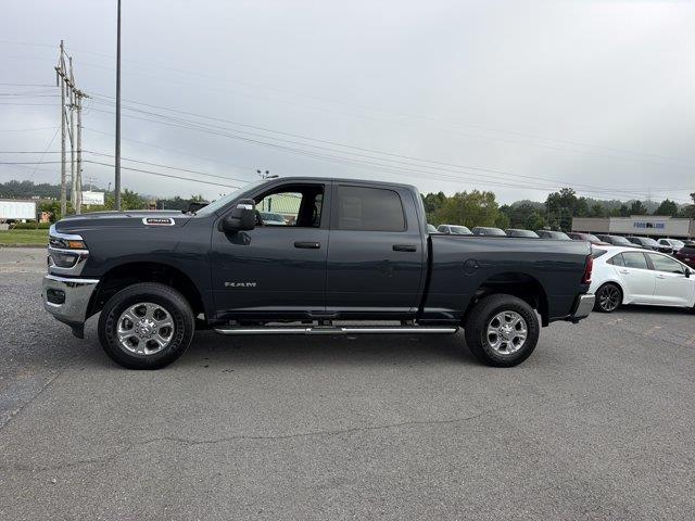 2026 Ram 2500 - $53,574