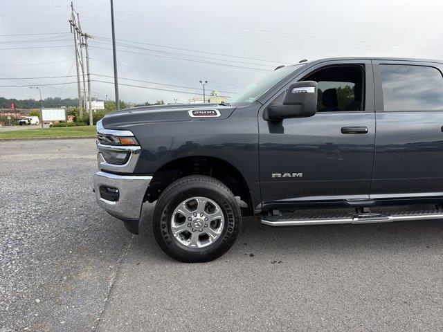 2026 Ram 2500 - $53,574