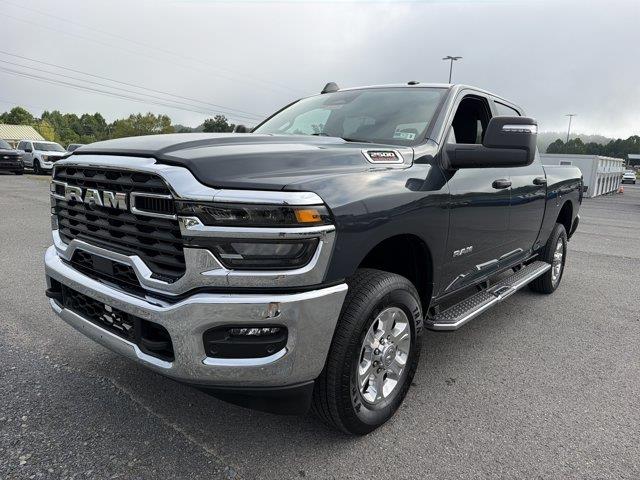 2026 Ram 2500 - $53,574