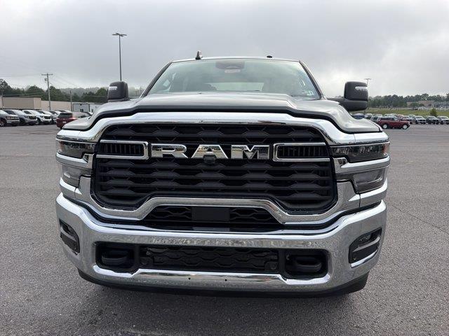 2026 Ram 2500 - $53,574