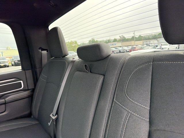 2026 Ram 2500 - $53,574