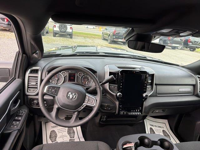 2026 Ram 2500 - $53,574