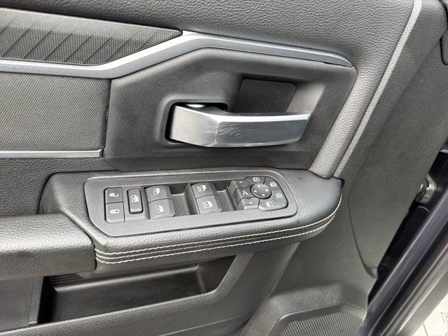 2026 Ram 2500 - $53,574