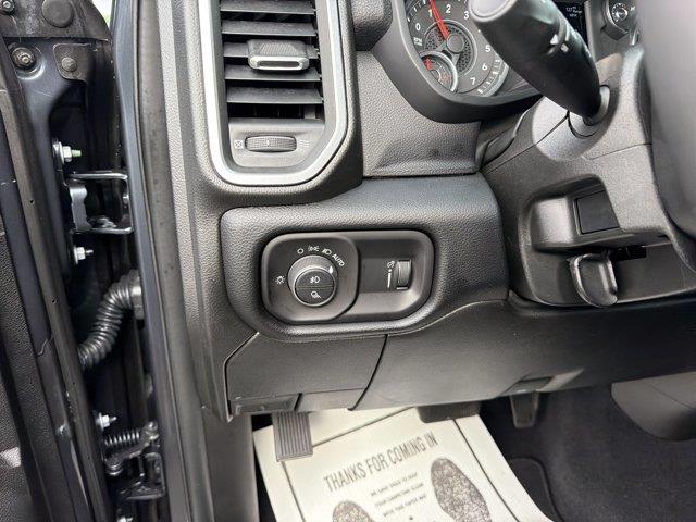 2026 Ram 2500 - $53,574