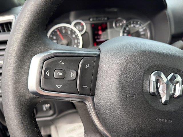 2026 Ram 2500 - $53,574