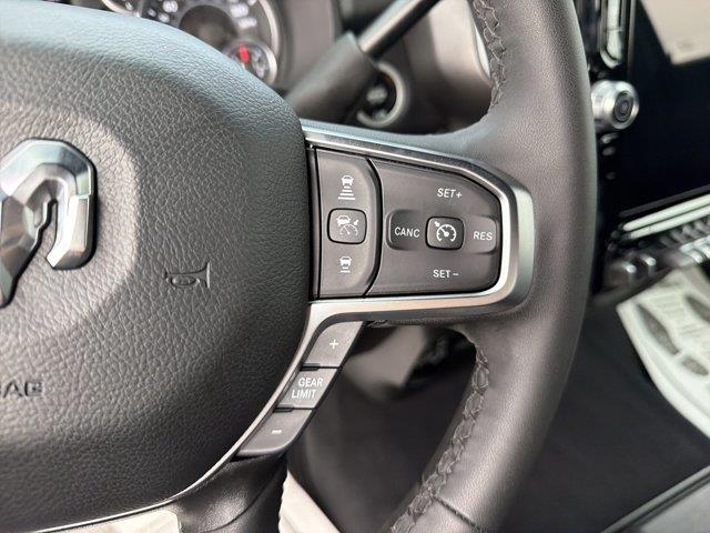 2026 Ram 2500 - $53,574