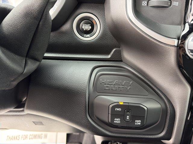 2026 Ram 2500 - $53,574