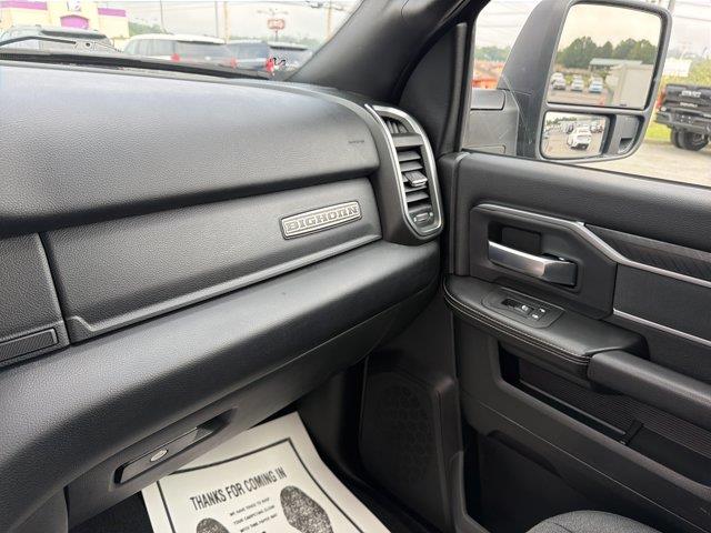 2026 Ram 2500 - $53,574