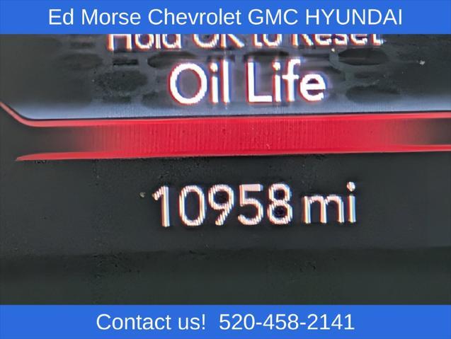 2026 Ram 2500 - $44,782